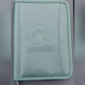 Michigan State Bible/Book/Tablet Cover
